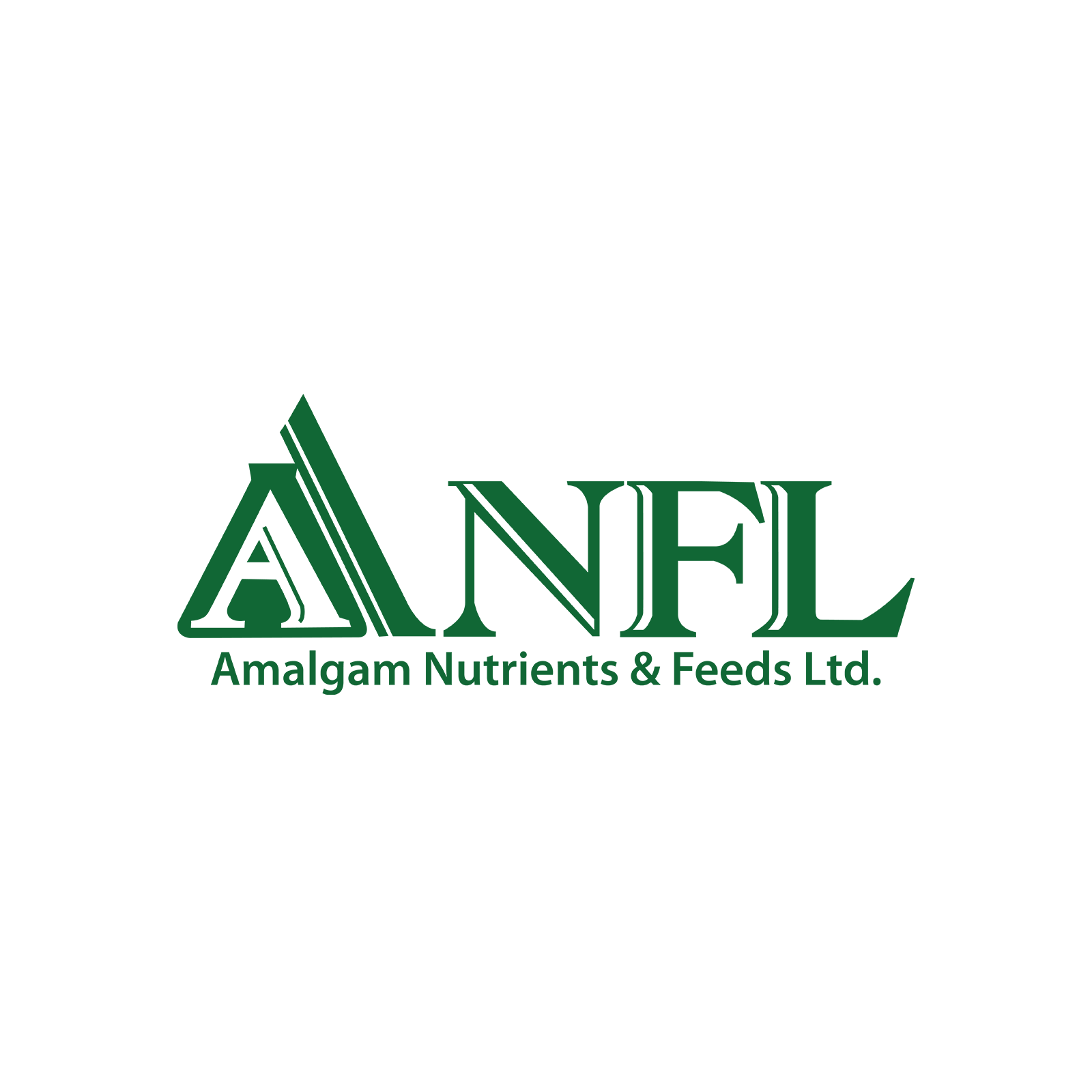 Amalgam Nutrients & Feeds Ltd_ANFL Logo