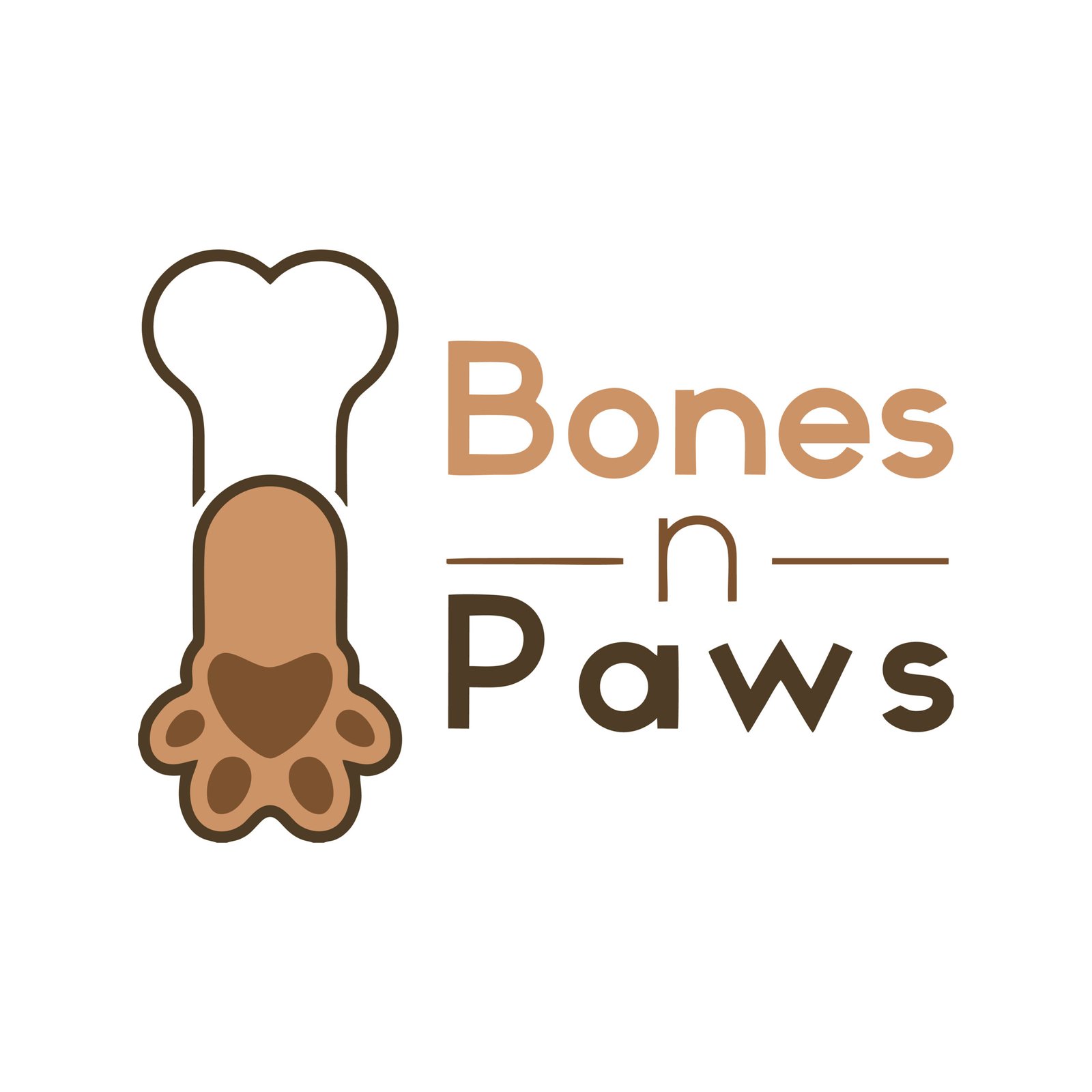 15 Furries Logo Final