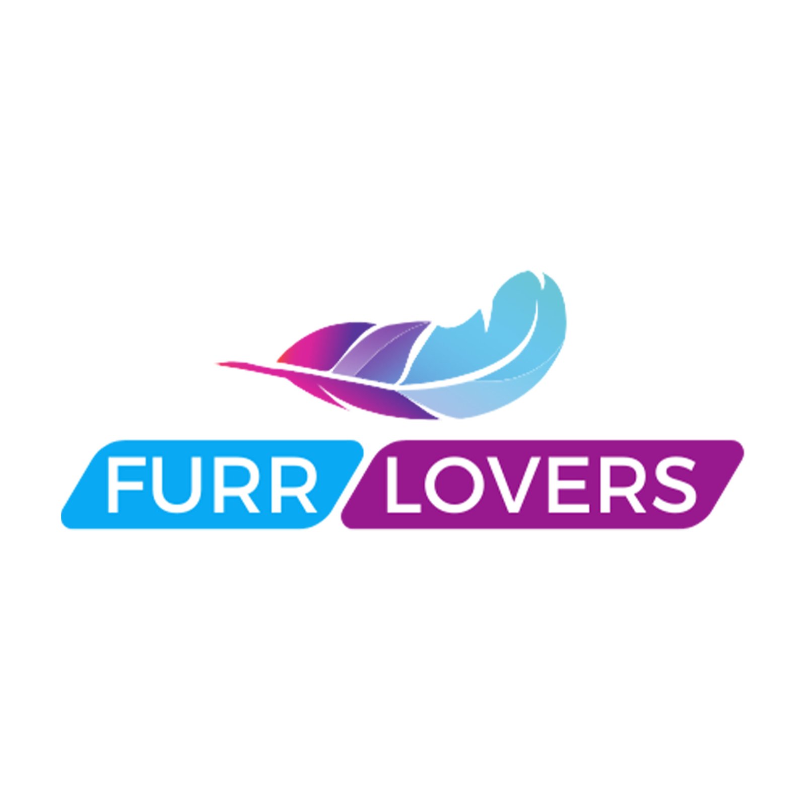 15 Furries Logo Final