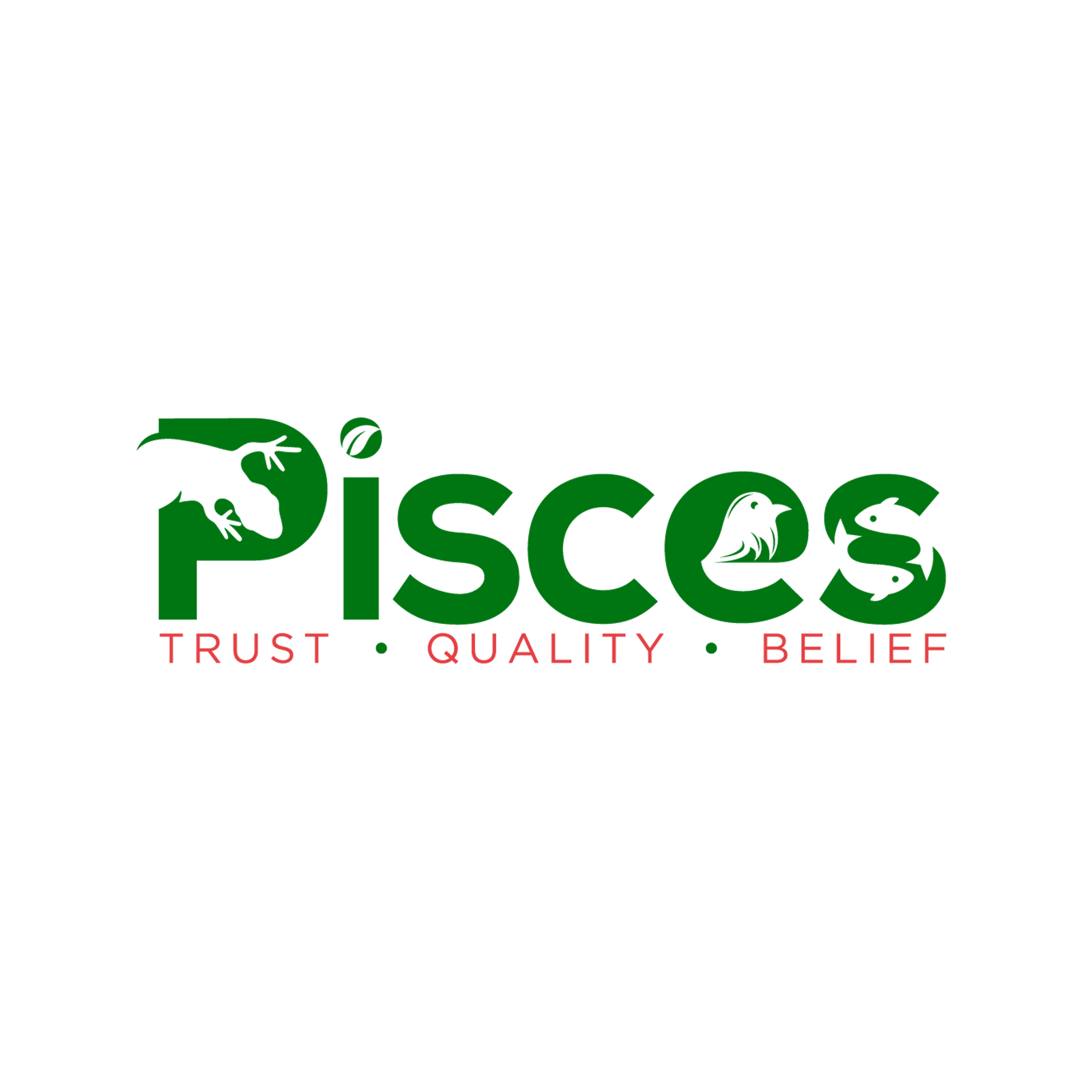 PISCES THE FARM