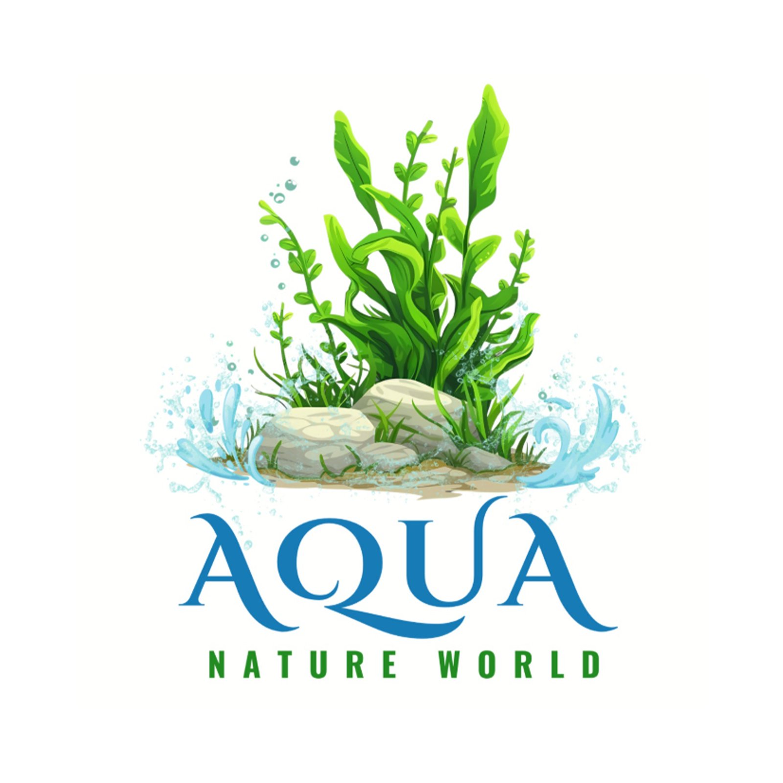 Aqua Nature World