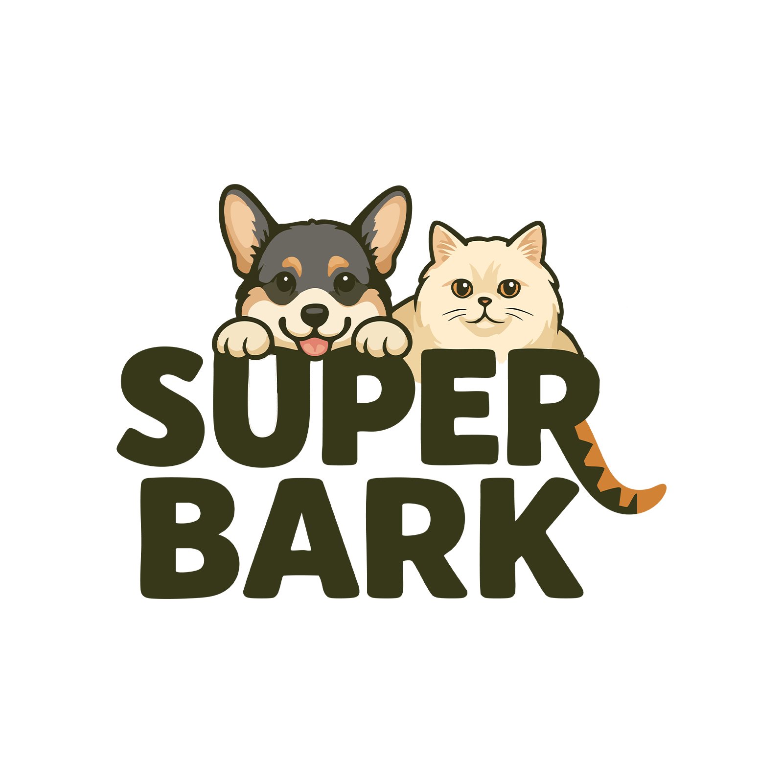 SuperBark